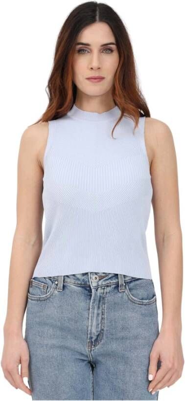 Only Blauw Dames