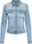 Only Jeansjack ONLTIA DNM JACKET LB BEX179 NOOS - Thumbnail 3