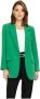 Only Blazer met paspelzak op de borst model 'LANA-BERRY' - Thumbnail 3