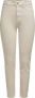 Only Straight fit high waist jeans met stretch model 'Emily' - Thumbnail 3