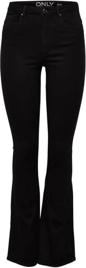 Only Bootcut Jeans ROYAL LIFE HIGH SWEET FLARE 600 NOOS 15163338