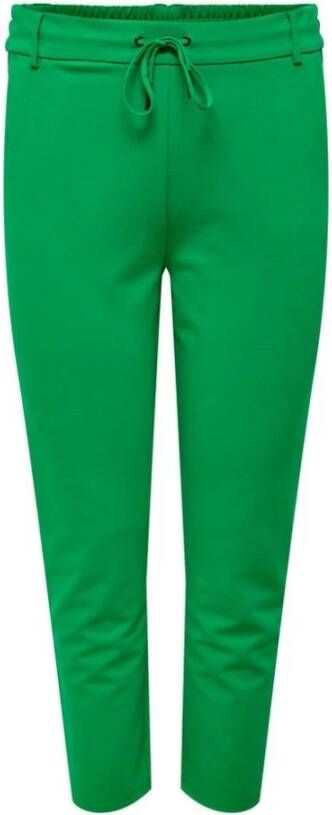 Only Carmakoma Chino Groen Dames
