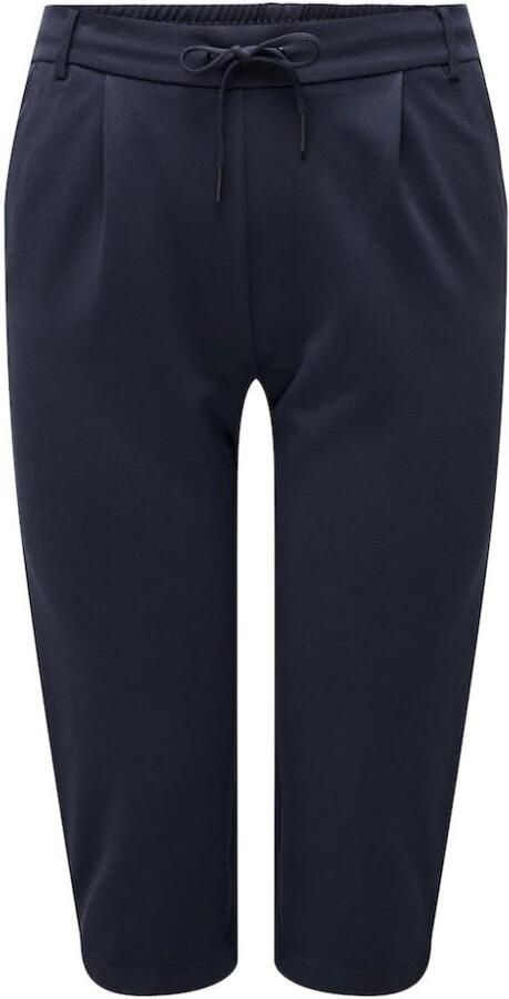 Only Carmakoma Klassieke Knickers in Goud Trash Stijl Blue Dames - Foto 2