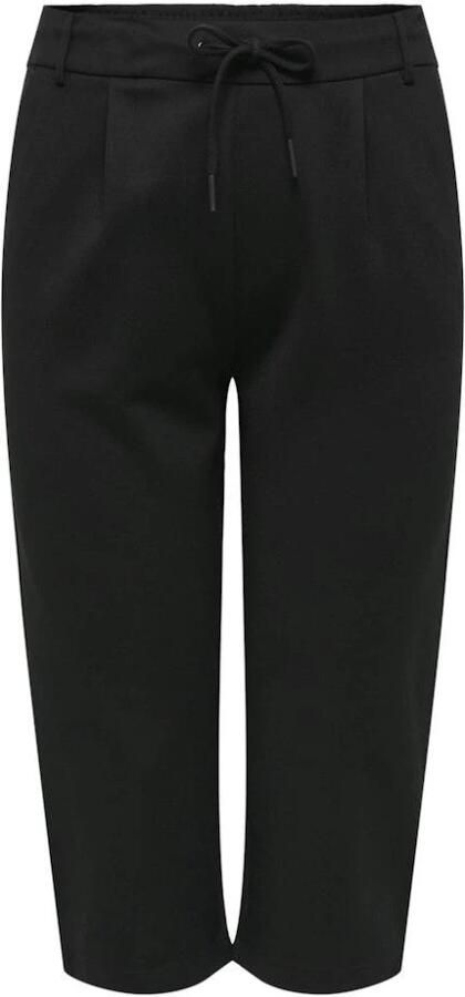 ONLY CARMAKOMA Stoffen broek CARGOLDTRASH LIFE CLASSIC KNICKERS PNT