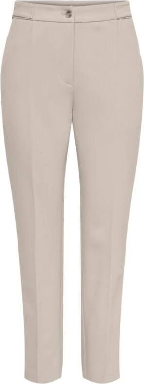 Only Chinos Beige Dames