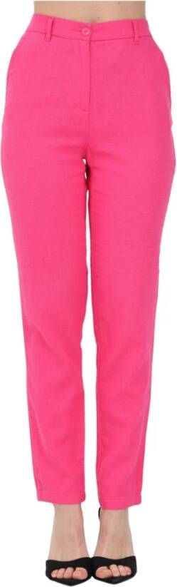 Only Chinos Roze Dames