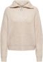 Only Regular fit gebreide pullover met ribboorden model 'BAKER' - Thumbnail 2