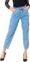 Only Skinny fit jeans ONLBLUSH LIFE met grote destroyed-effecten - Thumbnail 3