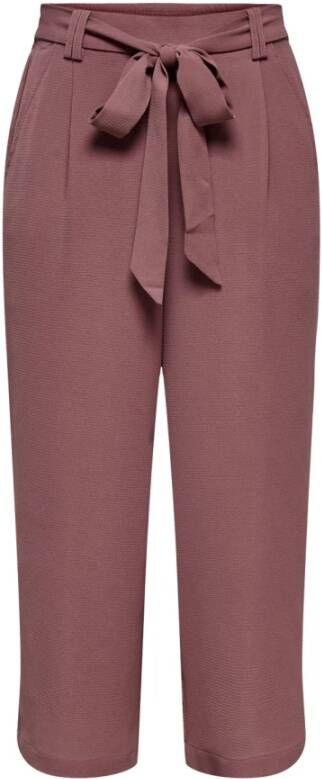 Only Palazzobroek ONLWINNER PALAZZO CULOTTE PANT NOOS PTM