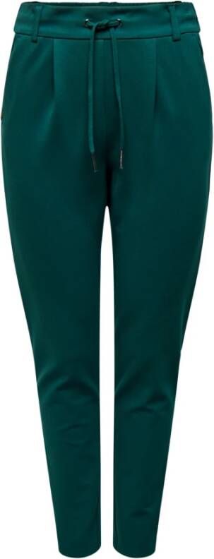 Only Jogpants ONLPOPTRASH LIFE EASY COL PANT PNT NOOS comfortabele pasvorm met elastische band en koord (#BEZUG!)