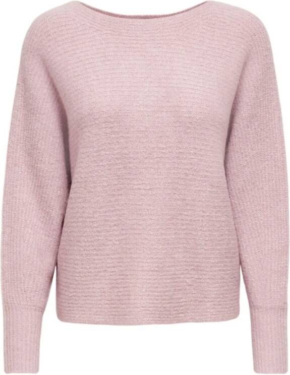 Only Damestrui Daniella Roze Dames