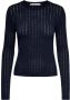 Only Shirt met lange mouwen ONLCARLOTTA L S TOP NOOS JRS - Thumbnail 1