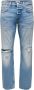 Only & Sons Loose fit jeans van katoen model 'Edge' - Thumbnail 1