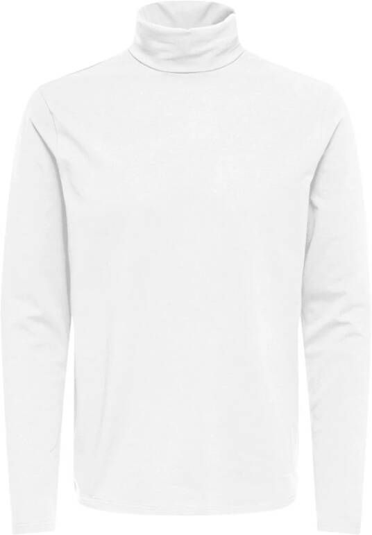 ONLY & SONS slim fit longsleeve ONSMICHAN