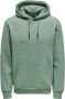 Only & Sons Hoodie met capuchon model 'SCERES' - Thumbnail 5