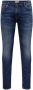 ONLY & SONS Slim fit jeans ONSLOOM SLIM LBD 8263 AZG DNM NOOS - Thumbnail 2
