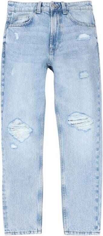 Only & Sons Jeans Blauw Heren