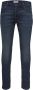 Only & Sons Jeans Only Sons Onsloom Dark 3631 Blauw Heren - Thumbnail 3