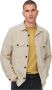 Only & Sons Blazer Only & Sons ONSMILO LS SOLID OVERSHIRT NOOS - Thumbnail 2