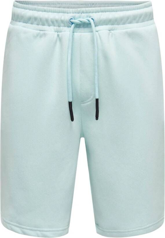 Only & Sons Ceres Life Joggingshort Heren