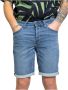 ONLY & SONS Jeansshort ONSPLY LIGHT BLUE 5189 SHORTS DNM NOOS - Thumbnail 11