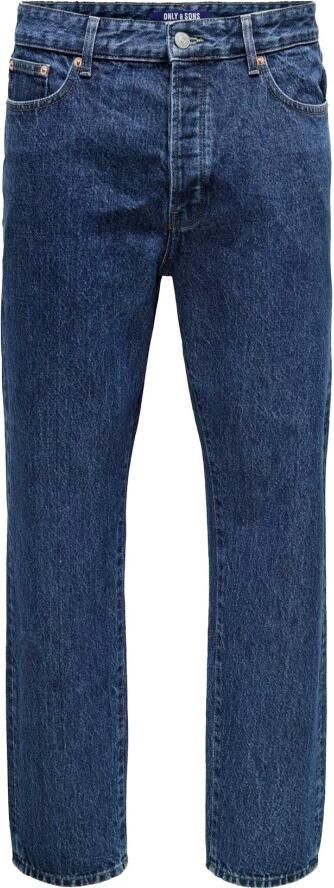 Only & Sons Broek Only & Sons 22028835 - Foto 7