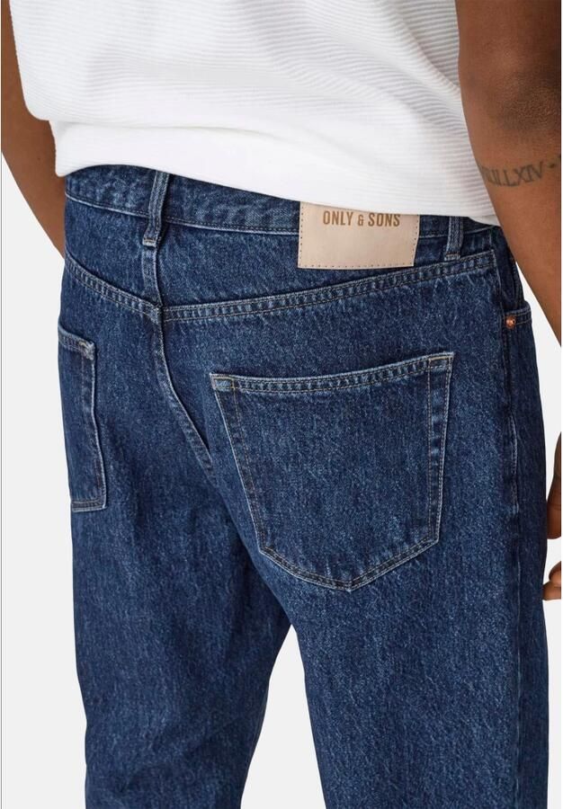 Only & Sons Broek Only & Sons 22028835
