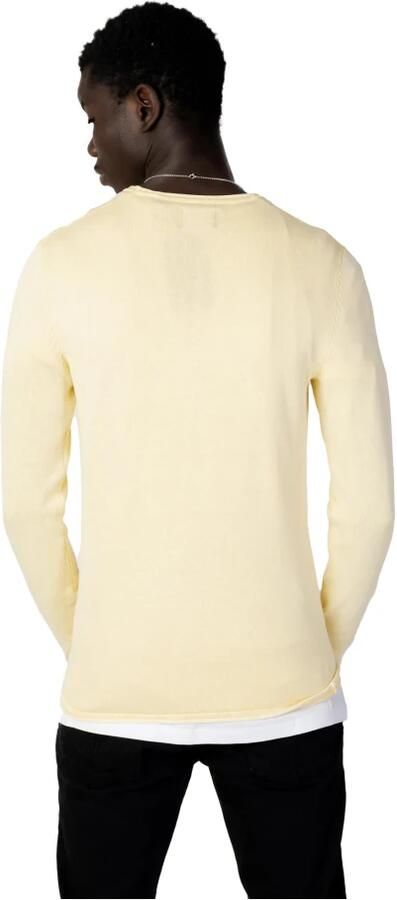 Only & Sons Trui Only & Sons ONSGARSON 12 WASH CREW KNIT NOOS 22006806 - Foto 4