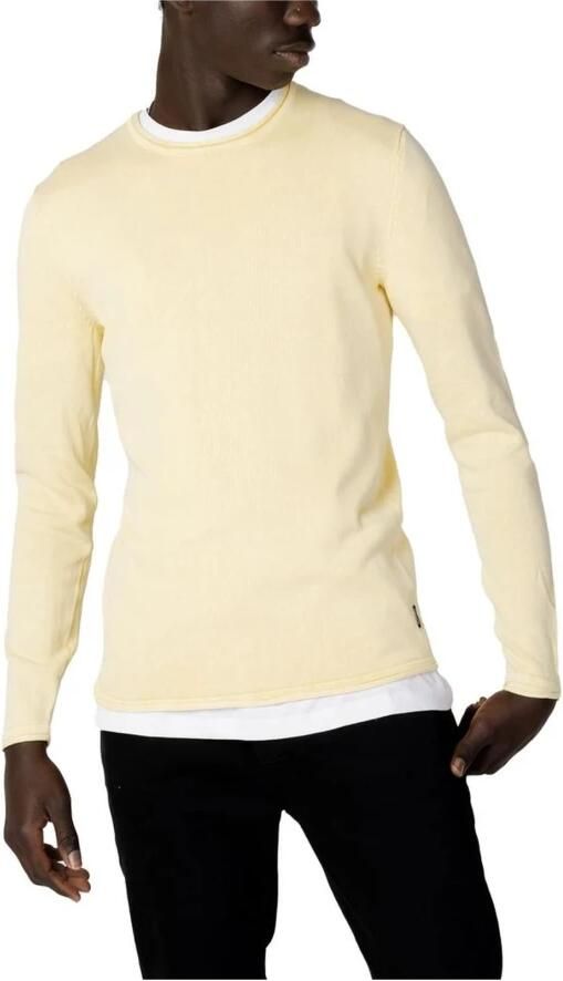 Only & Sons Trui Only & Sons ONSGARSON 12 WASH CREW KNIT NOOS 22006806 - Foto 5