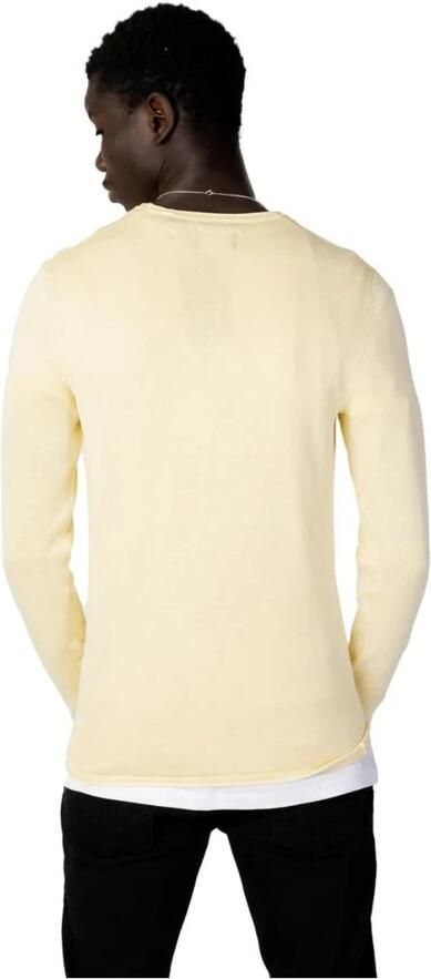 Only & Sons Trui Only & Sons ONSGARSON 12 WASH CREW KNIT NOOS 22006806 - Foto 4