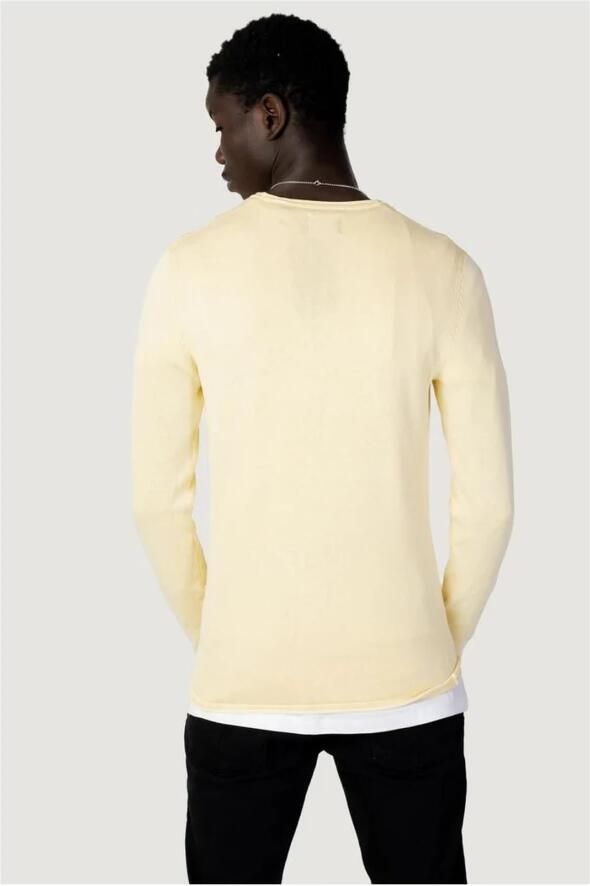 Only & Sons Trui Only & Sons ONSGARSON 12 WASH CREW KNIT NOOS 22006806 - Foto 2