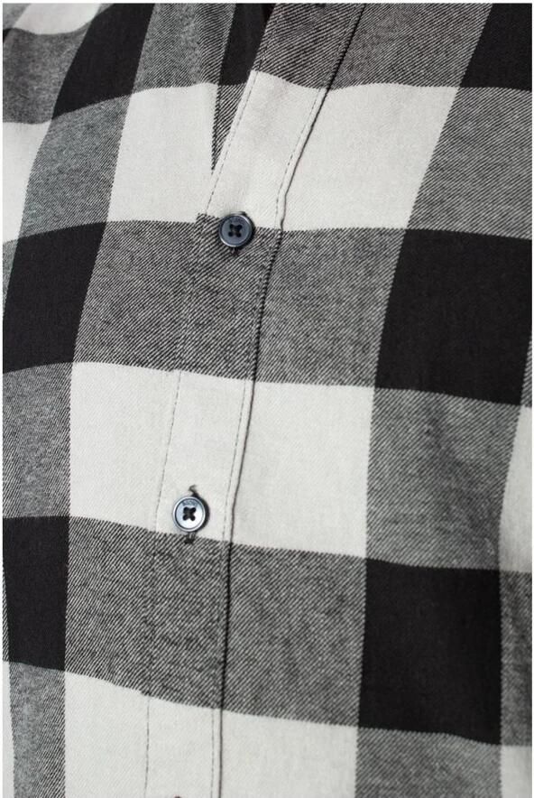 Only & Sons Katoenen Lange Mouwen Shirt Herfst Winter Collectie Multicolor Heren - Foto 7