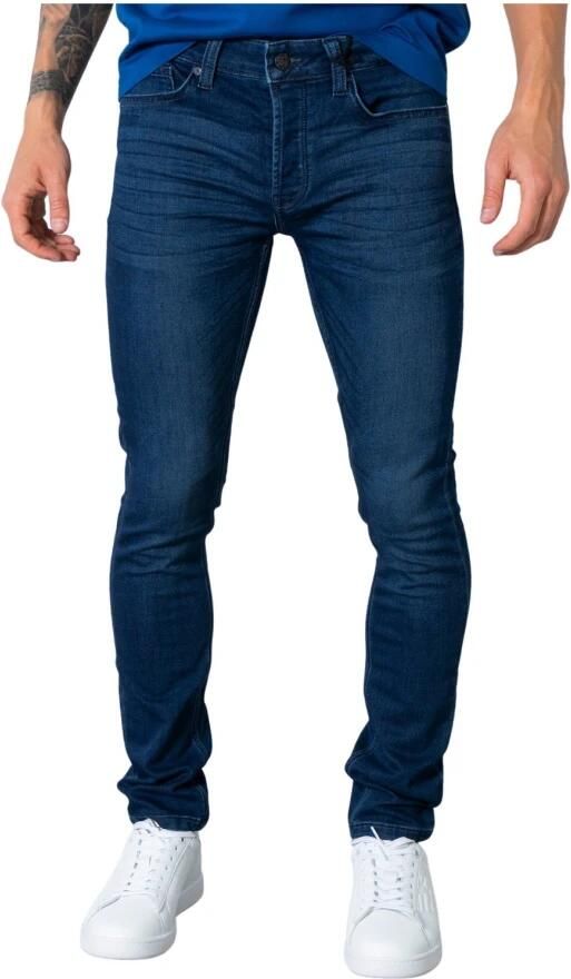 Only & Sons Onsloom JOG Life DK Blue PK 0431 Noos 22010431 Blauw Heren - Foto 3