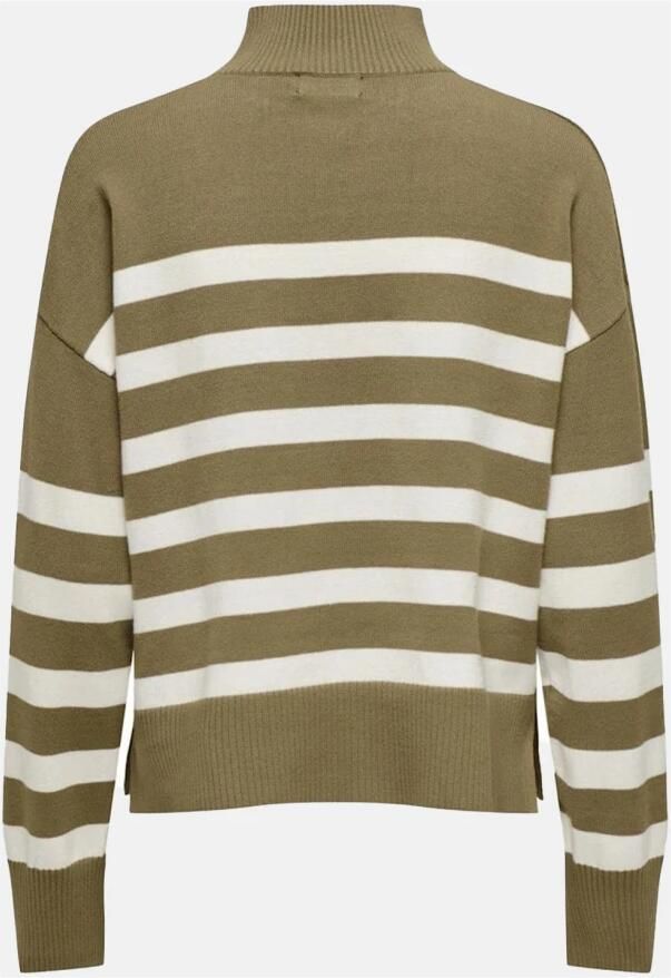 Only & Sons Stijlvolle Gebreide Collectie Multicolor Dames - Foto 2