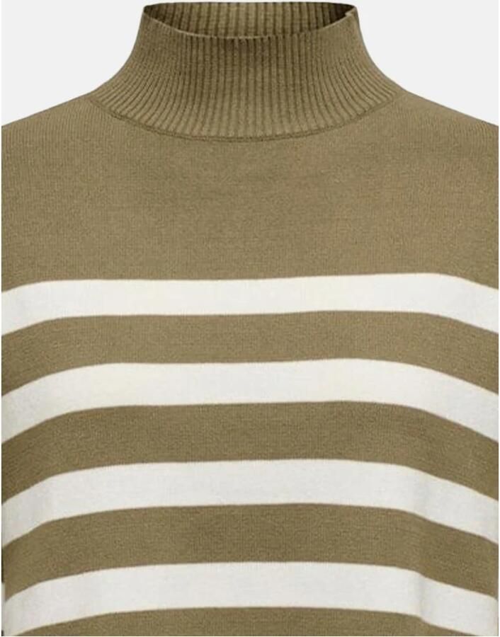 Only & Sons Stijlvolle Gebreide Collectie Multicolor Dames