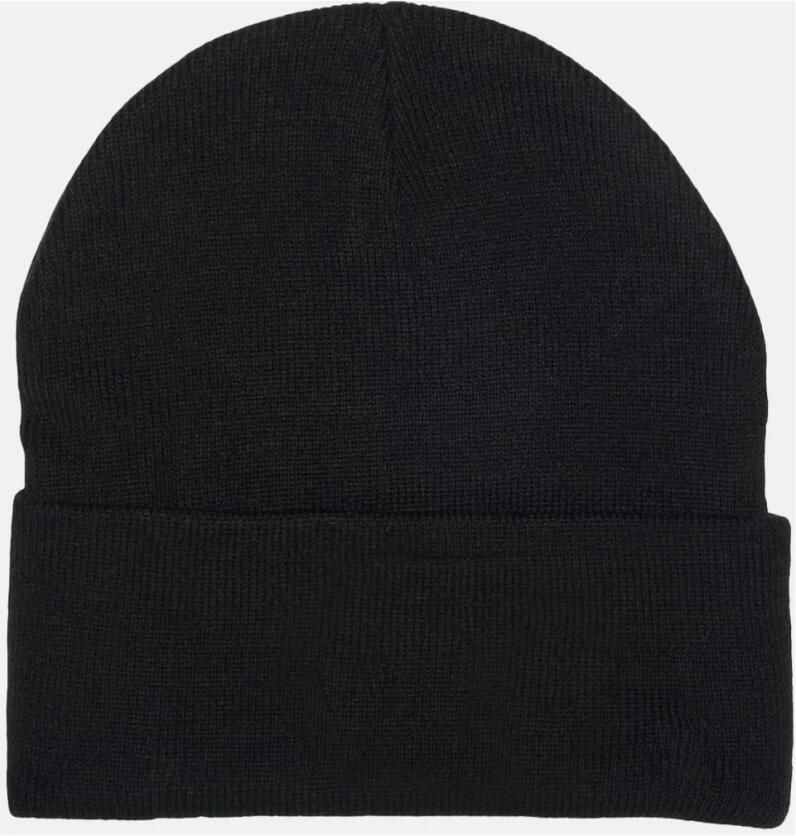 ONLY & SONS Beanie ONSISAAC FLAT KNIT LOGO BEANIE NOOS - Foto 2