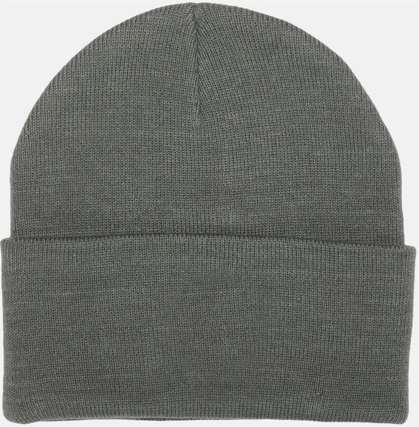 ONLY & SONS Beanie ONSISAAC FLAT KNIT LOGO BEANIE NOOS - Foto 2