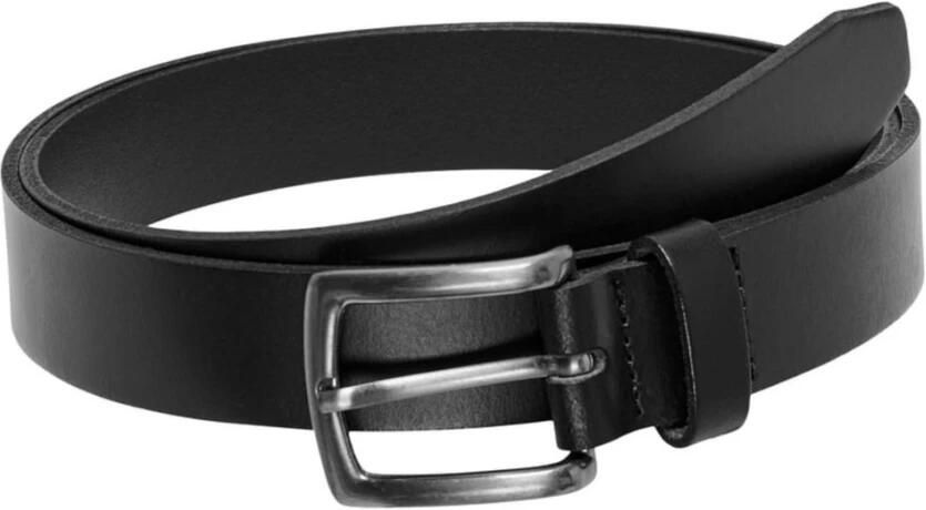 Only & Sons Stijlvolle Riem voor Mannen Black Heren - Foto 2
