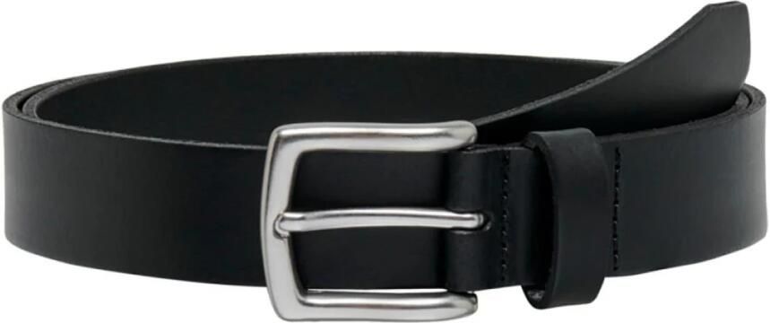 Only & Sons Stijlvolle Riem voor Mannen Black Heren - Foto 3