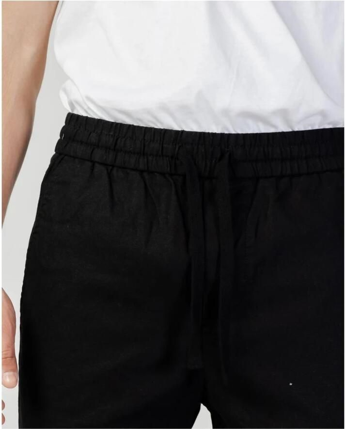 Only & Sons Korte Broek Only & Sons ONSLINUS SHORTS LINEN MIX GW 1824 NOOS 22021824