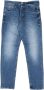 ONLY & SONS 5-pocket jeans ONSAVI COMFORT L. BLUE 4934 JEANS NOOS - Thumbnail 3