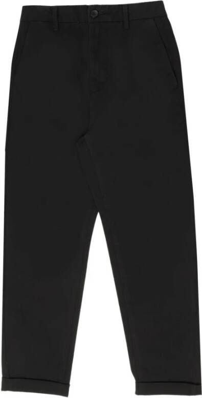 Only & Sons ONSKent Cropped Chino 0022 Pant Noos Zwart Heren
