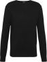 Only & Sons Gebreide pullover met ronde hals model 'WYLER LIFE' - Thumbnail 3
