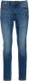 Only & Sons Slim fit jeans met stretch model 'Loom' - Thumbnail 2
