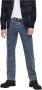 Only & Sons Trousers Edge Loose PK 2399Oos Blauw Heren - Thumbnail 3