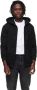ONLY & SONS Capuchonsweatvest CERES LIFE ZIP THR. HOODIE SWEAT - Thumbnail 4