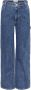 Only Jeans 15271792 WEST CARPENTER-MEDIUM BLUE DENIM - Thumbnail 1