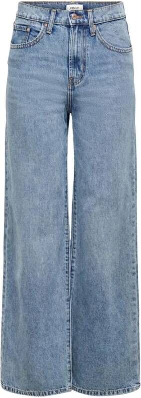 Only Jeans 15222070 HOPE-LIGHT BLUE DENIM