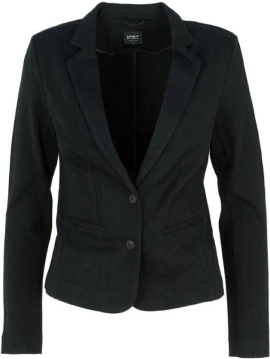 Only Jack Dames Zwart Dames
