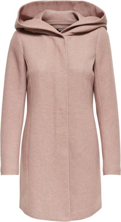 Only Jacket Roze Dames